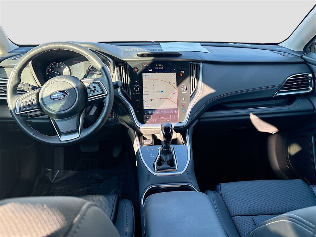 Used 2024 Subaru Outback Limited image 24