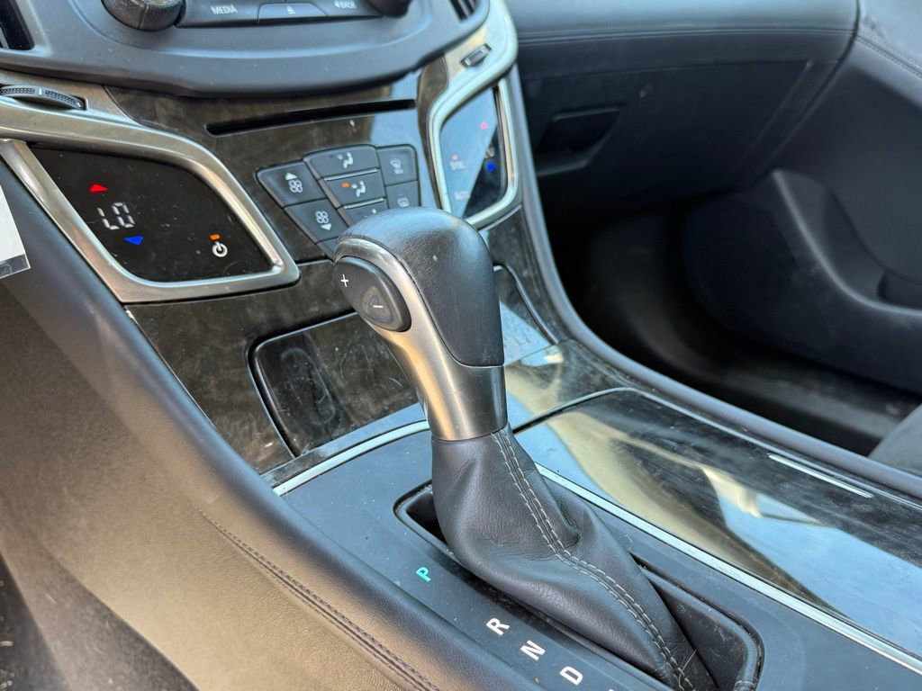 Used 2016 Buick LaCrosse image 20