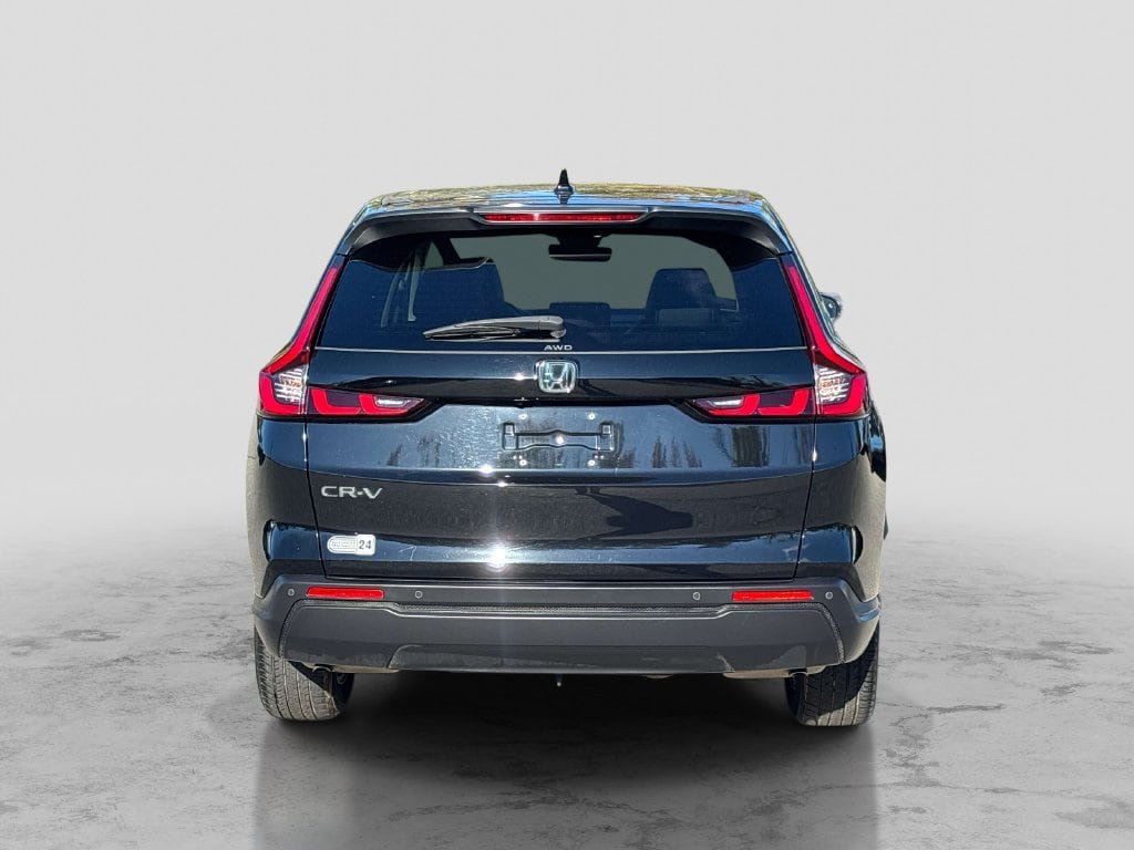 Used 2025 Honda CR-V EX-L image 4