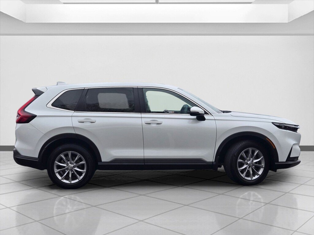 Used 2023 Honda CR-V EX image 4