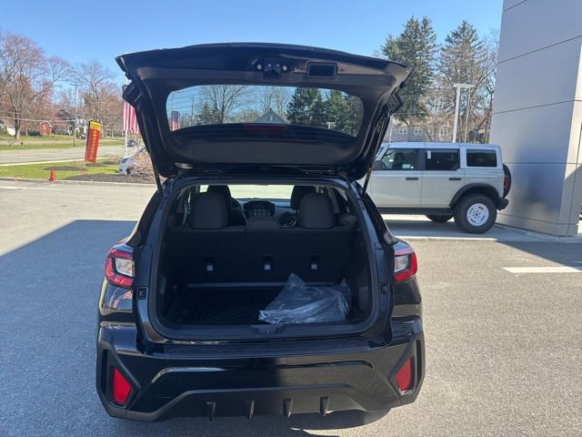 Used 2024 Subaru Crosstrek 2.0i Premium AWD/4WD image 9