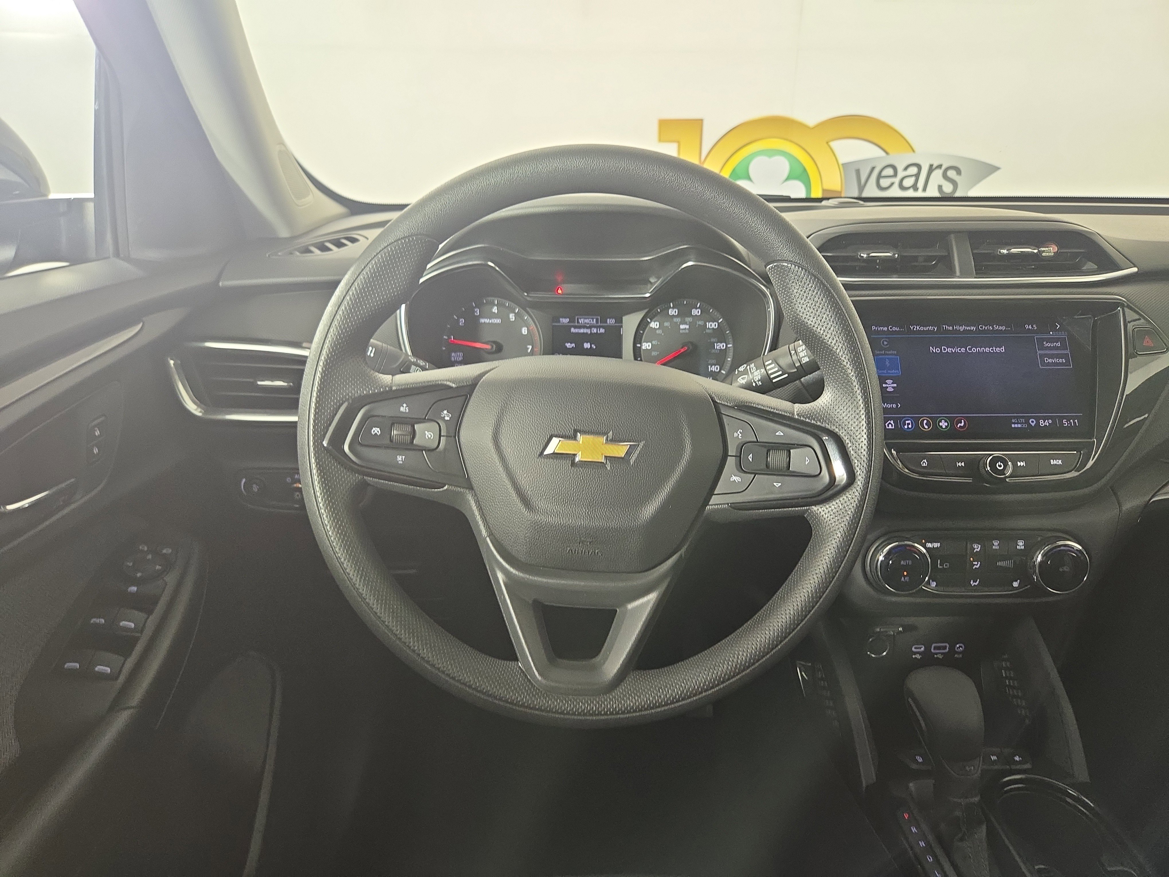 Used 2023 Chevrolet TrailBlazer LT w/ Convenience Package image 15