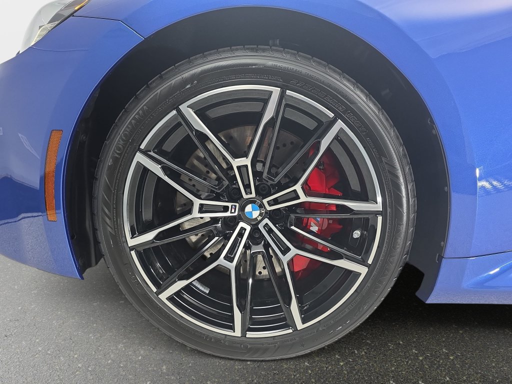 New 2027 BMW M2 Coupe AWD/4WD image 31