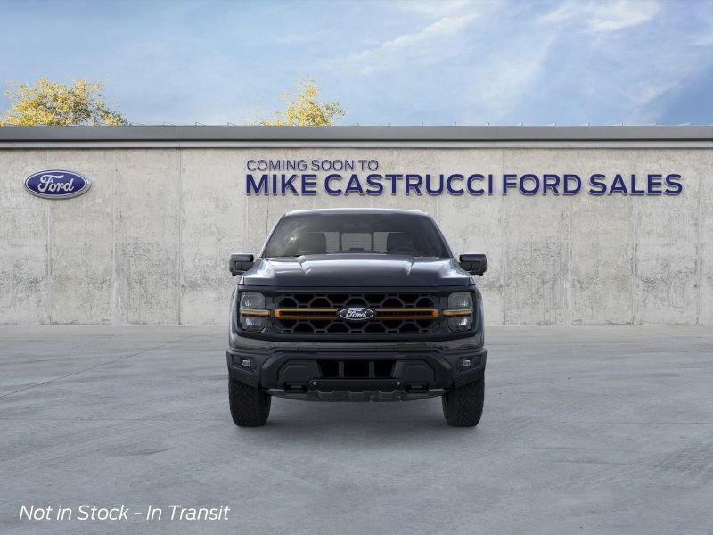 New 2026 Ford F150 Tremor image 6
