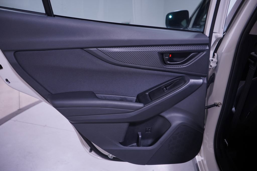 Used 2021 Subaru Crosstrek 2.0i Premium w/ Popular Package #4 image 16