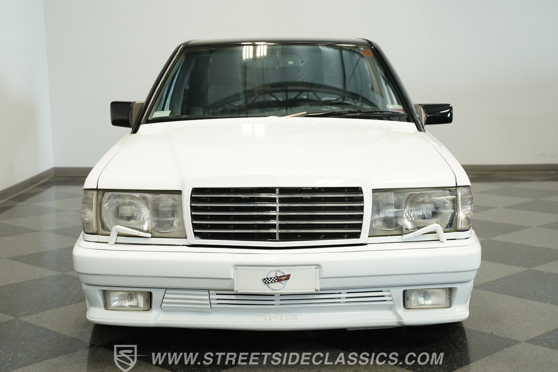 Used 1989 Mercedes-Benz 190 E 2.6 image 22