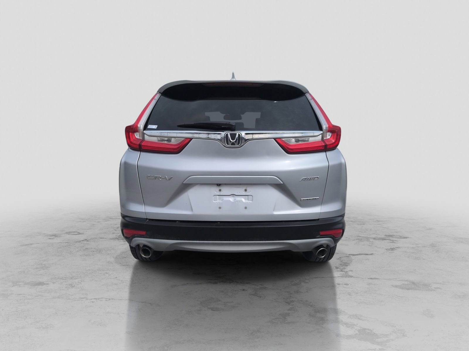 Used 2018 Honda CR-V Touring image 6