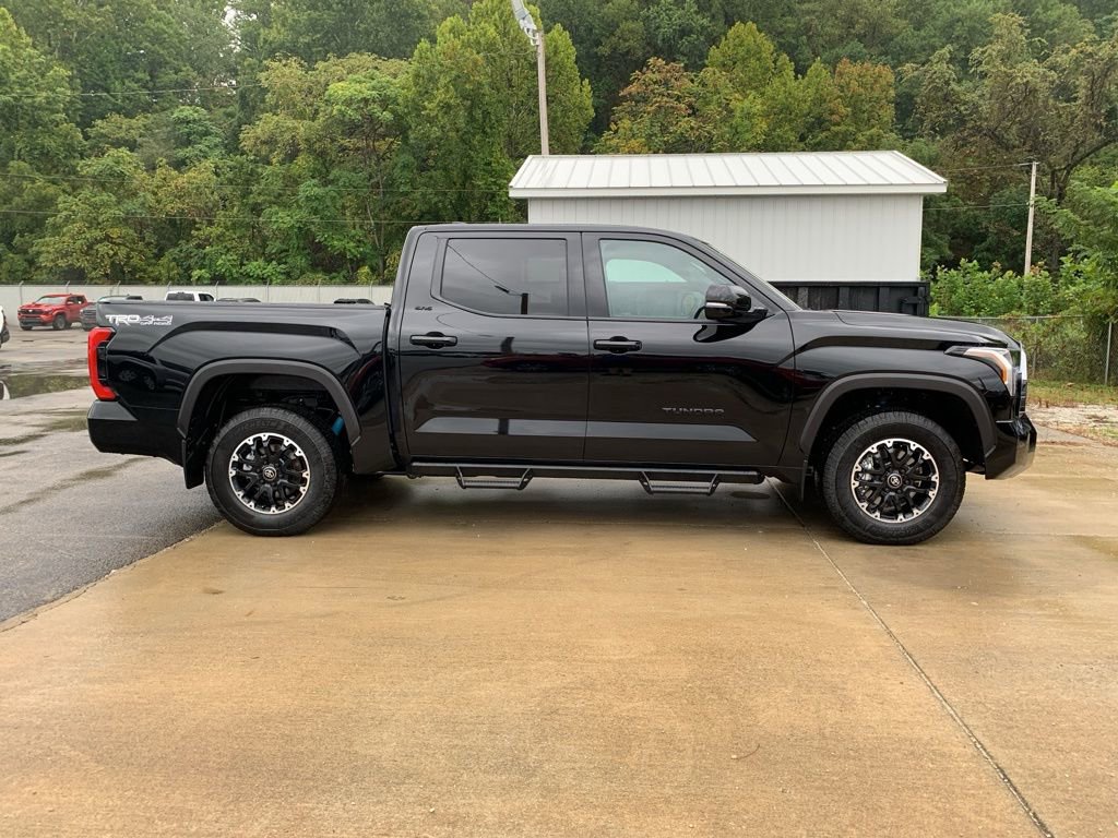 New 2026 Toyota Tundra SR5 image 3