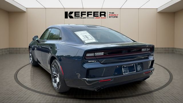 New 2026 Dodge Charger R/T image 3