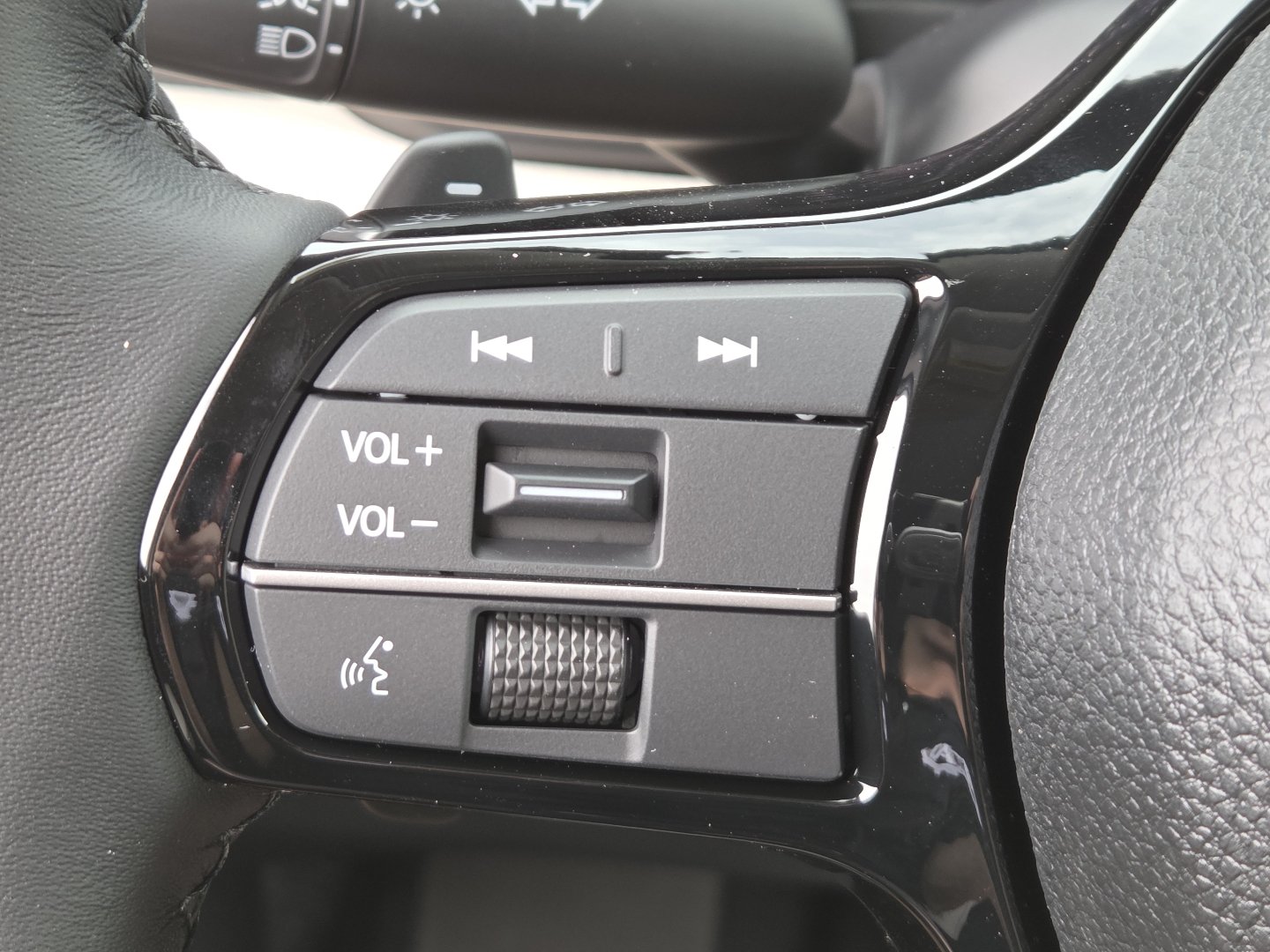 New 2026 Honda Passport RTL image 31