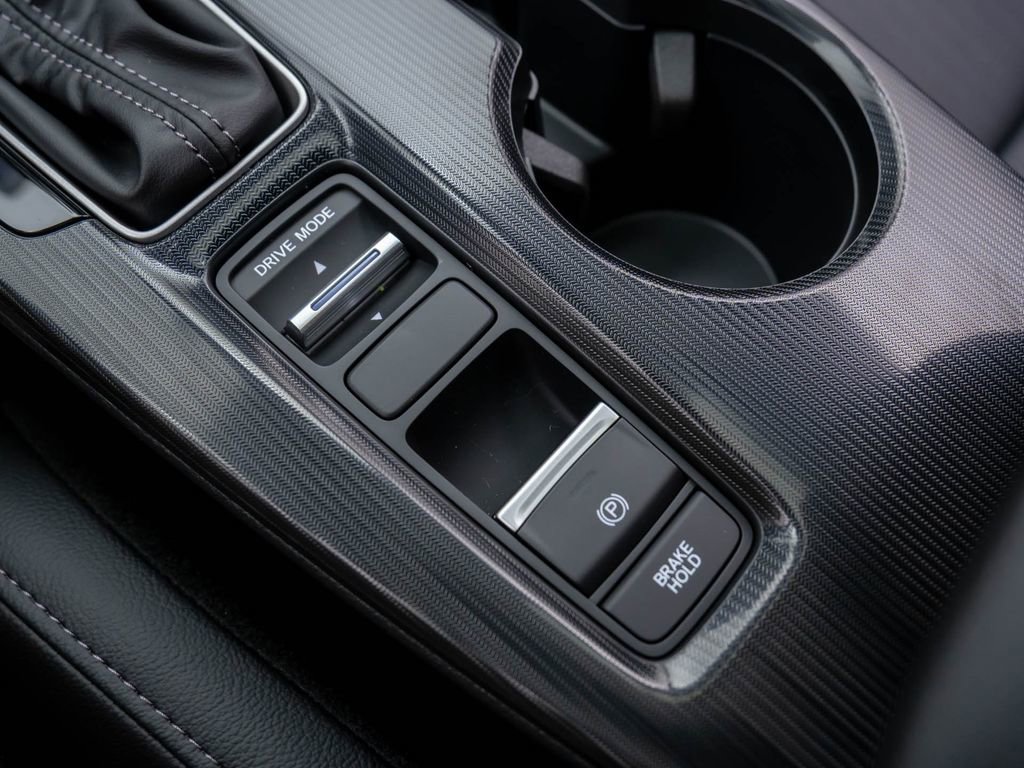 New 2026 Honda Civic Sport Touring image 29