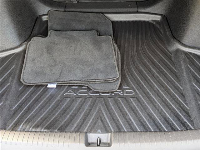 Used 2023 Honda Accord EX image 6