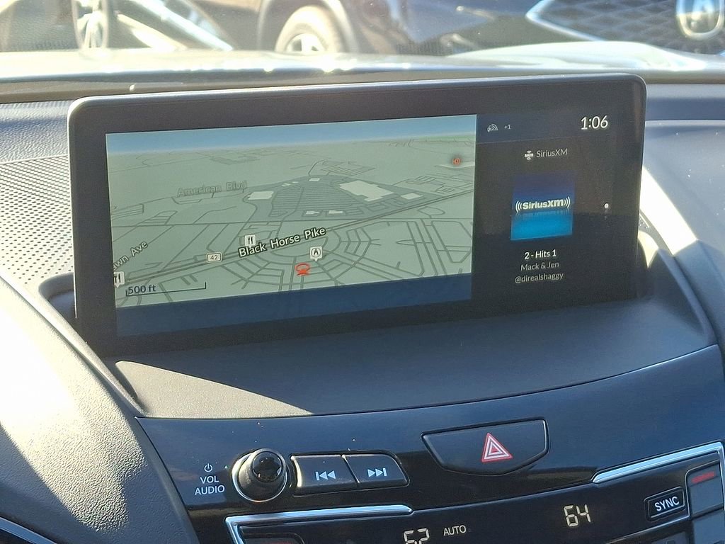 Used 2025 Acura RDX A-Spec image 18