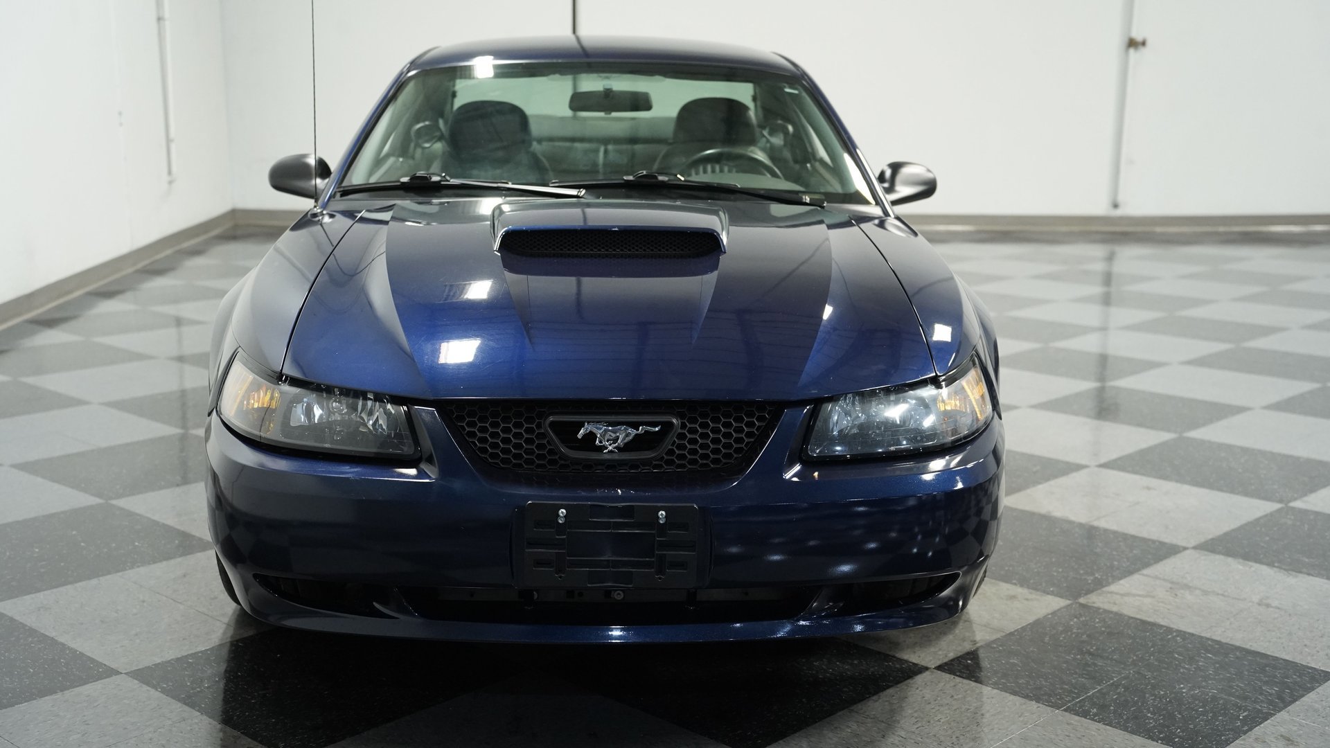 Used 2001 Ford Mustang Bullitt GT image 15