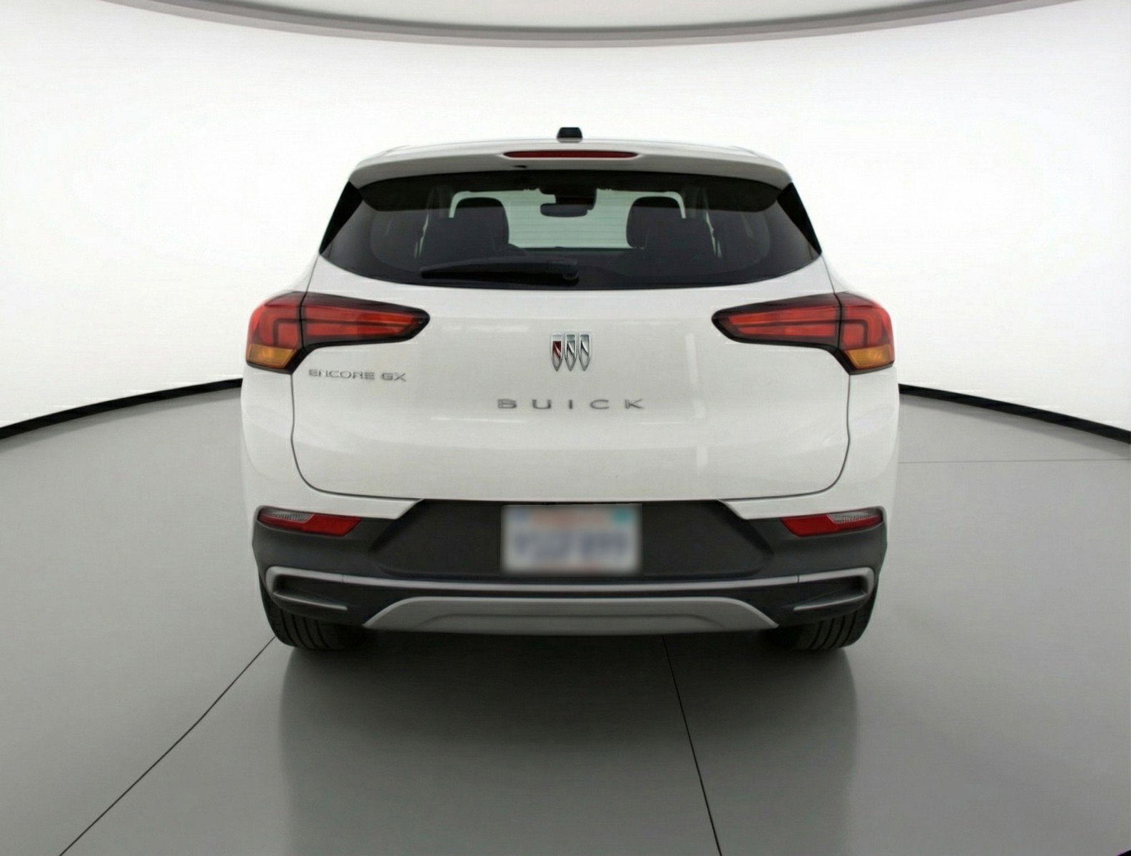 Used 2025 Buick Encore GX Preferred image 6