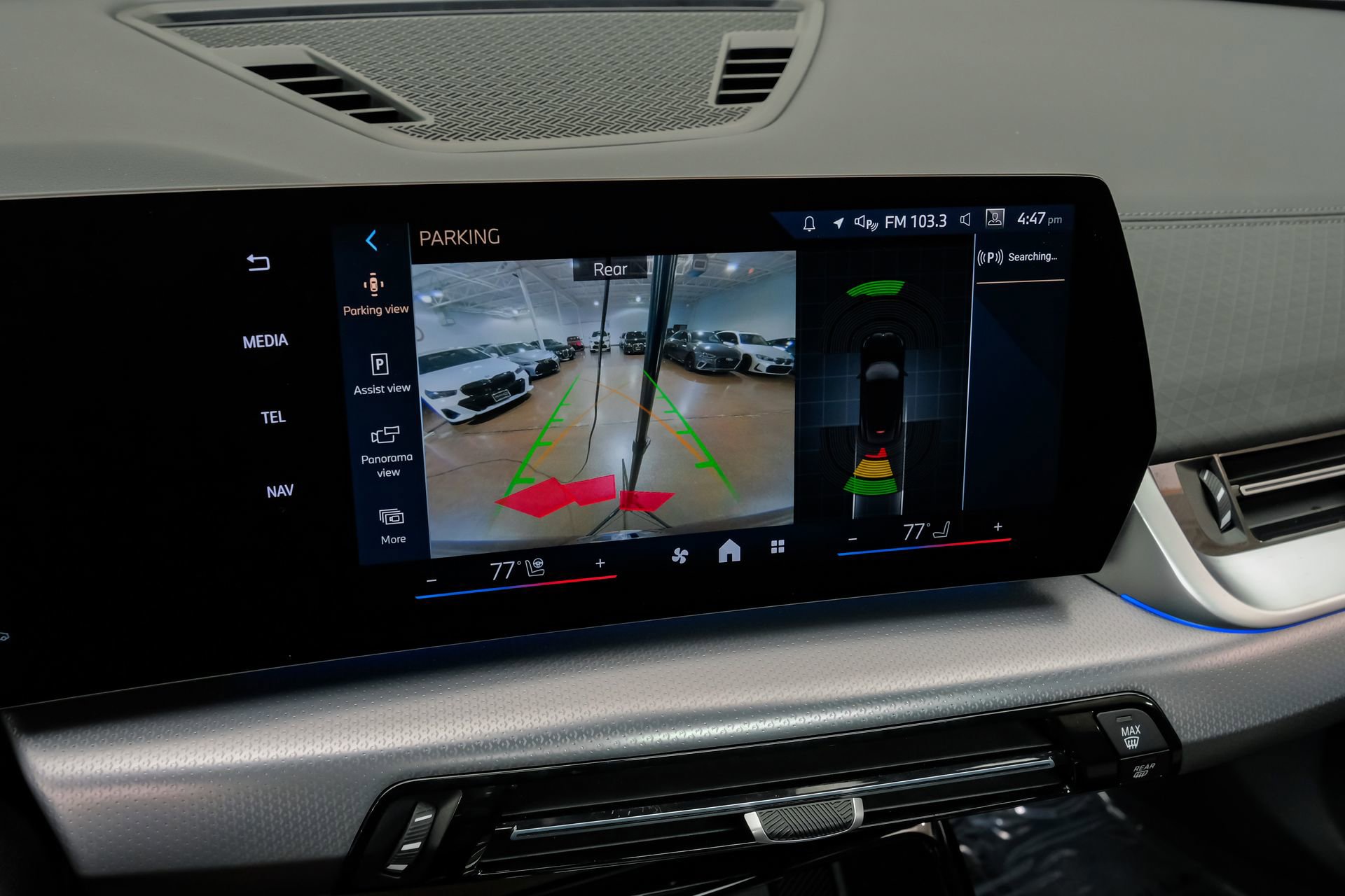 Used 2025 BMW X2 xDrive28i image 23