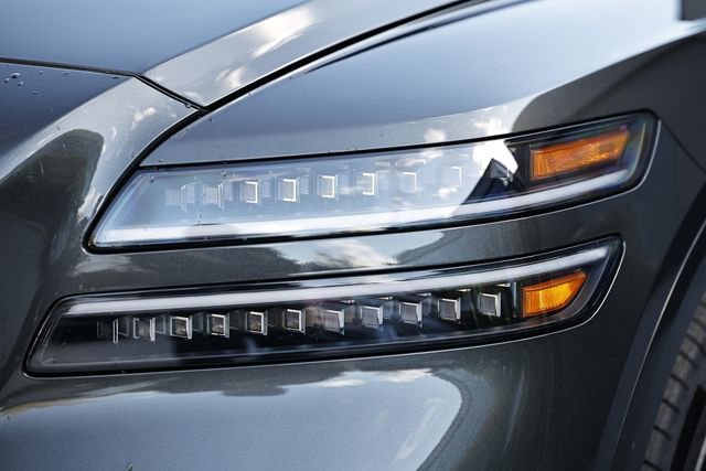 New 2026 Genesis GV80 2.5T Prestige image 13