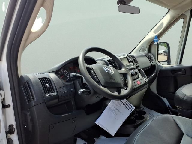 Used 2018 RAM ProMaster 2500 FWD image 15