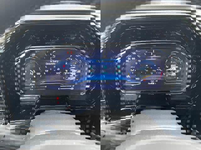 Used 2024 Chevrolet Silverado 1500 ZR2 w/ ZR2 Bison Edition image 27