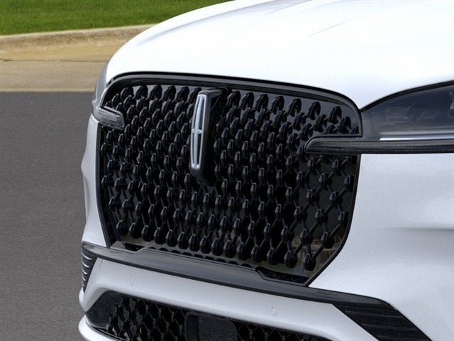 New 2026 Lincoln Aviator Black Label AWD/4WD image 61