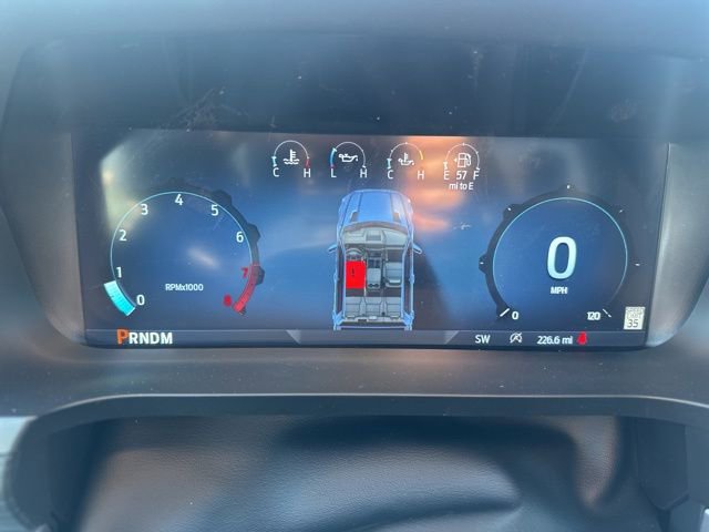 New 2025 Ford F150 XLT w/ Equipment Group 302A MID image 26