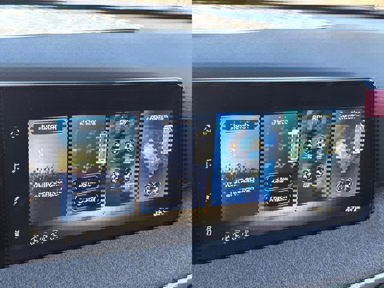 New 2026 Nissan Kicks SV w/ Cold Weather Package image 12