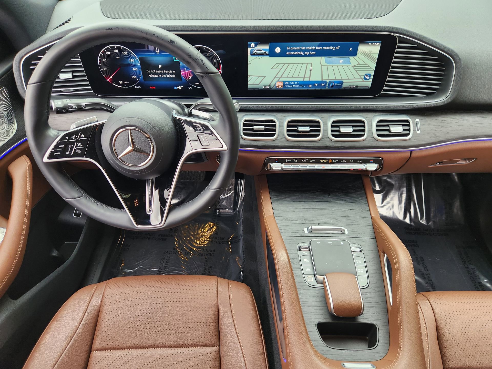 Certified 2026 Mercedes-Benz GLE 350 4MATIC image 27