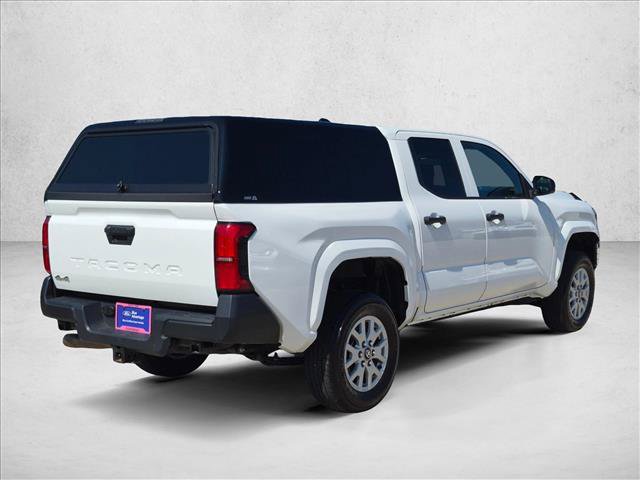 Used 2025 Toyota Tacoma SR AWD/4WD image 5
