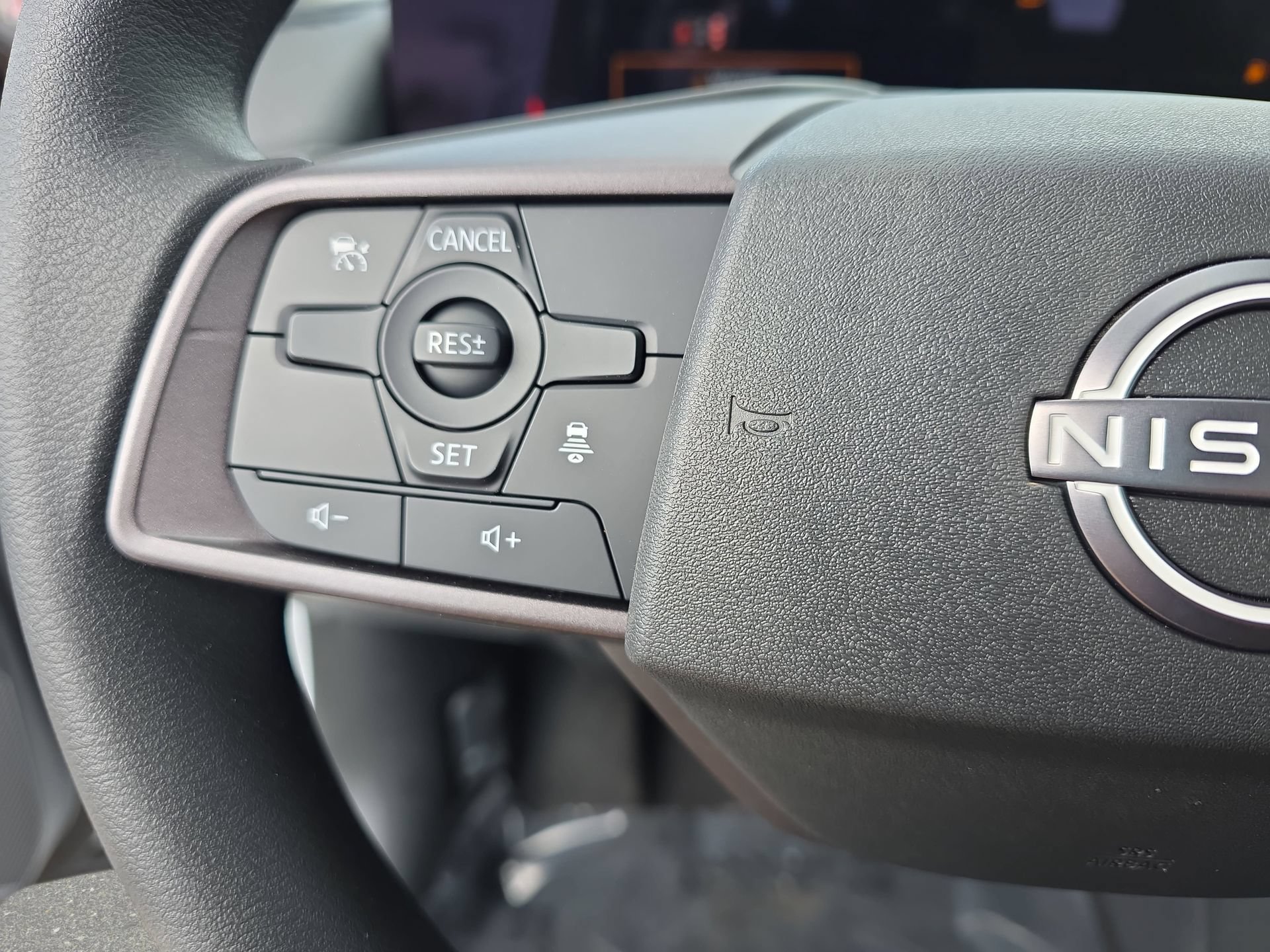 New 2026 Nissan Sentra S w/ S Cold Weather Package FWD image 16