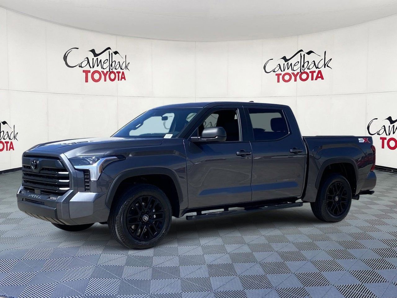 New 2026 Toyota Tundra SR5 image 2