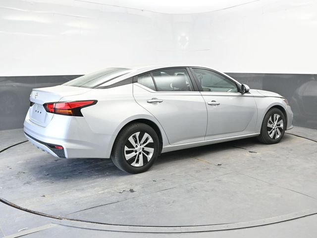 Used 2021 Nissan Altima 2.5 S FWD image 7