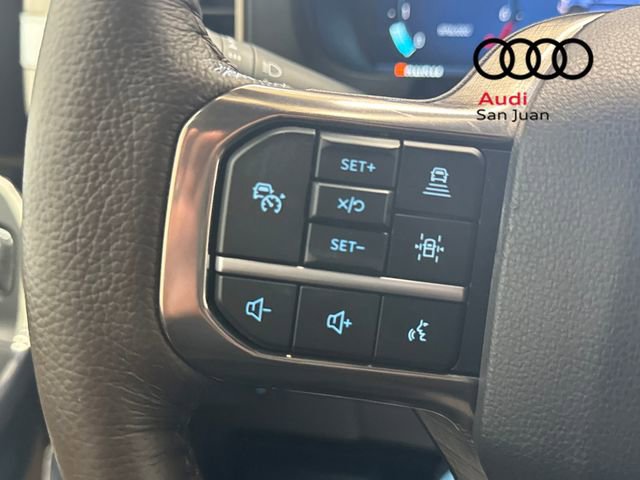 Used 2024 Ford F150 King Ranch w/ FX4 Off-Road Package image 26