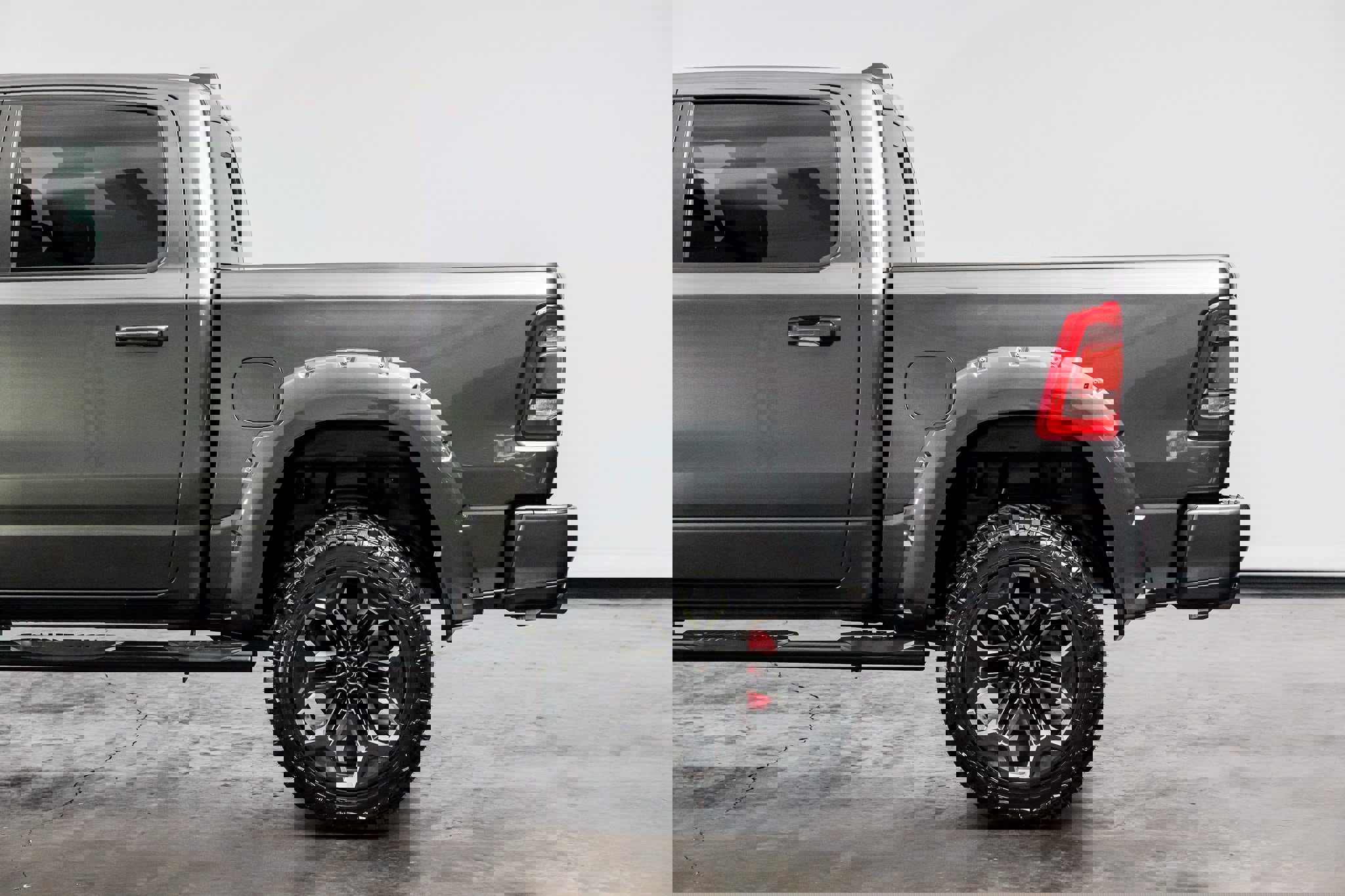 Used 2020 RAM 1500 Big Horn image 13