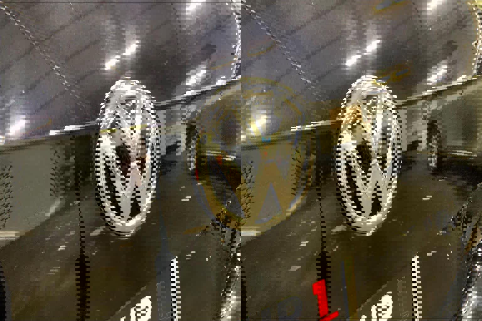 Used 2020 Volkswagen Tiguan SEL image 10