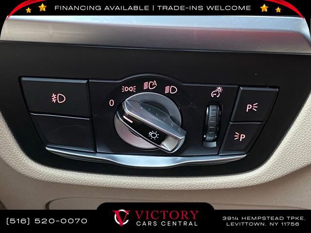 Used 2020 BMW X3 sDrive30i w/ Executive Package image 30