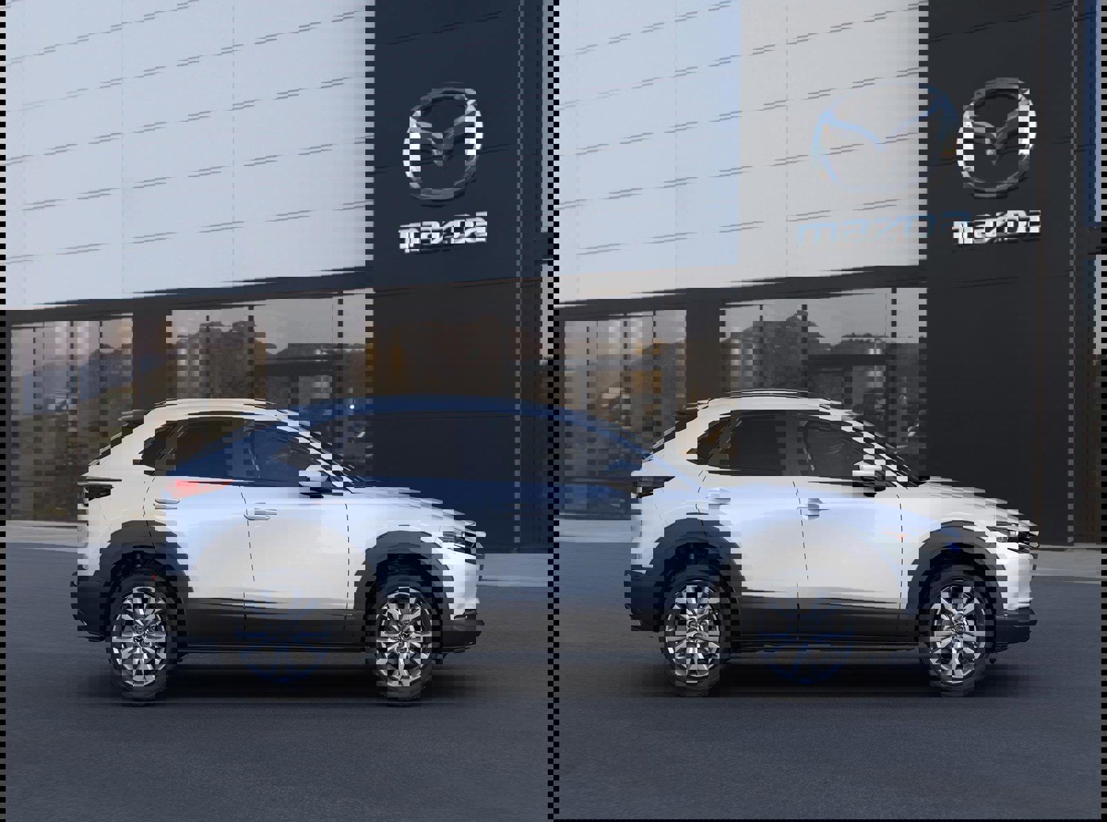 New 2026 MAZDA CX-30 AWD 2.5 S w/ Premium Package image 5