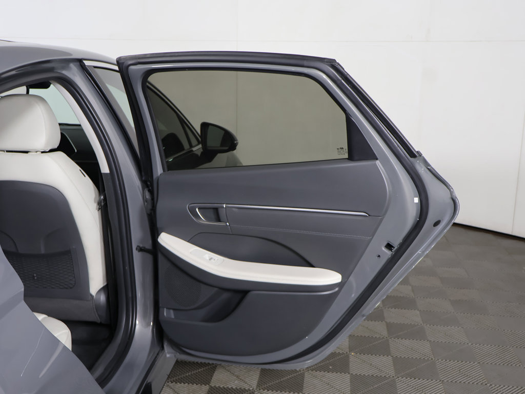 Used 2023 Hyundai Sonata Limited FWD image 25