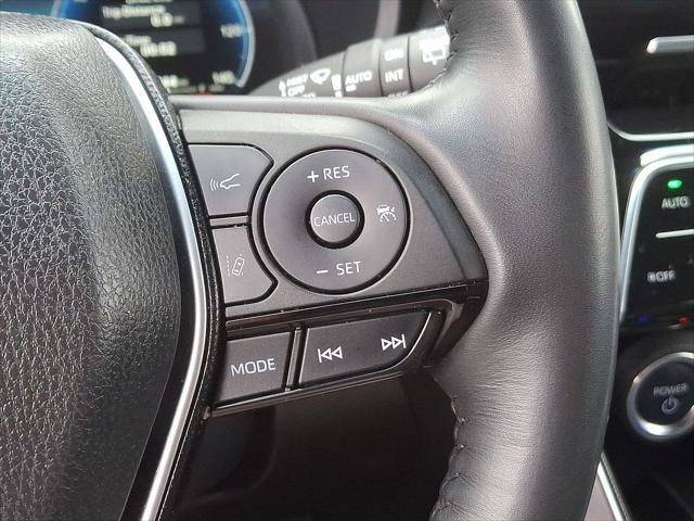 Certified 2023 Toyota Venza Limited AWD/4WD image 20