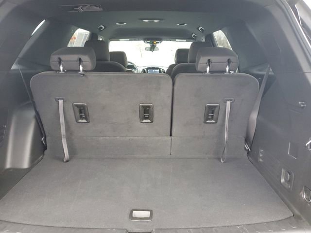 Certified 2023 Chevrolet Traverse LT image 7