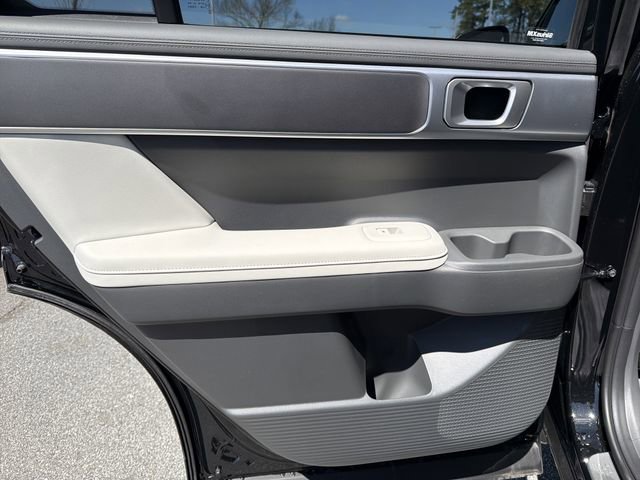 New 2026 Hyundai Santa Fe SEL image 20