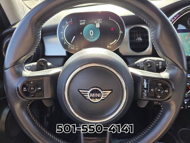 Used 2024 MINI Cooper S image 30