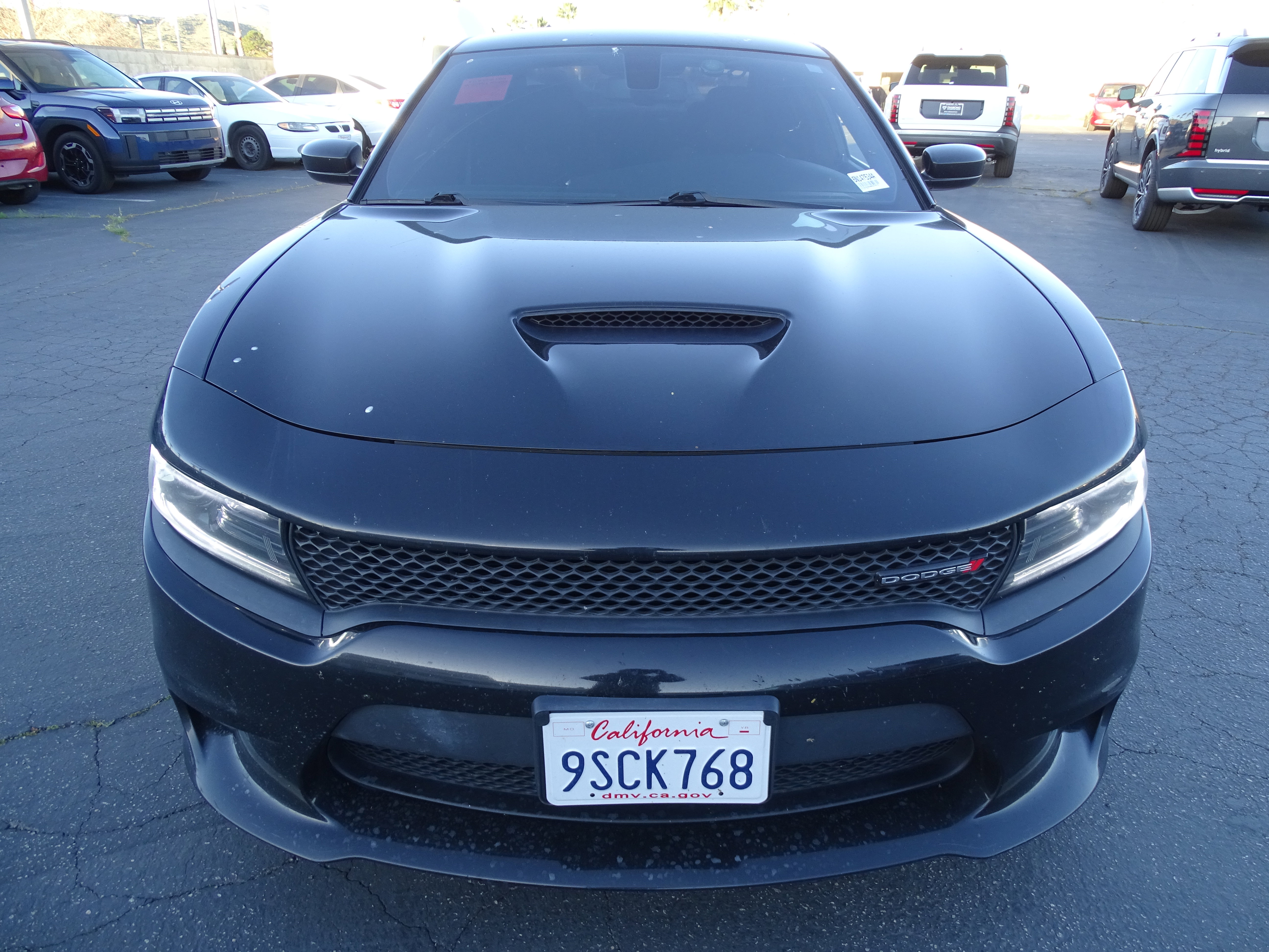Used 2022 Dodge Charger GT image 2