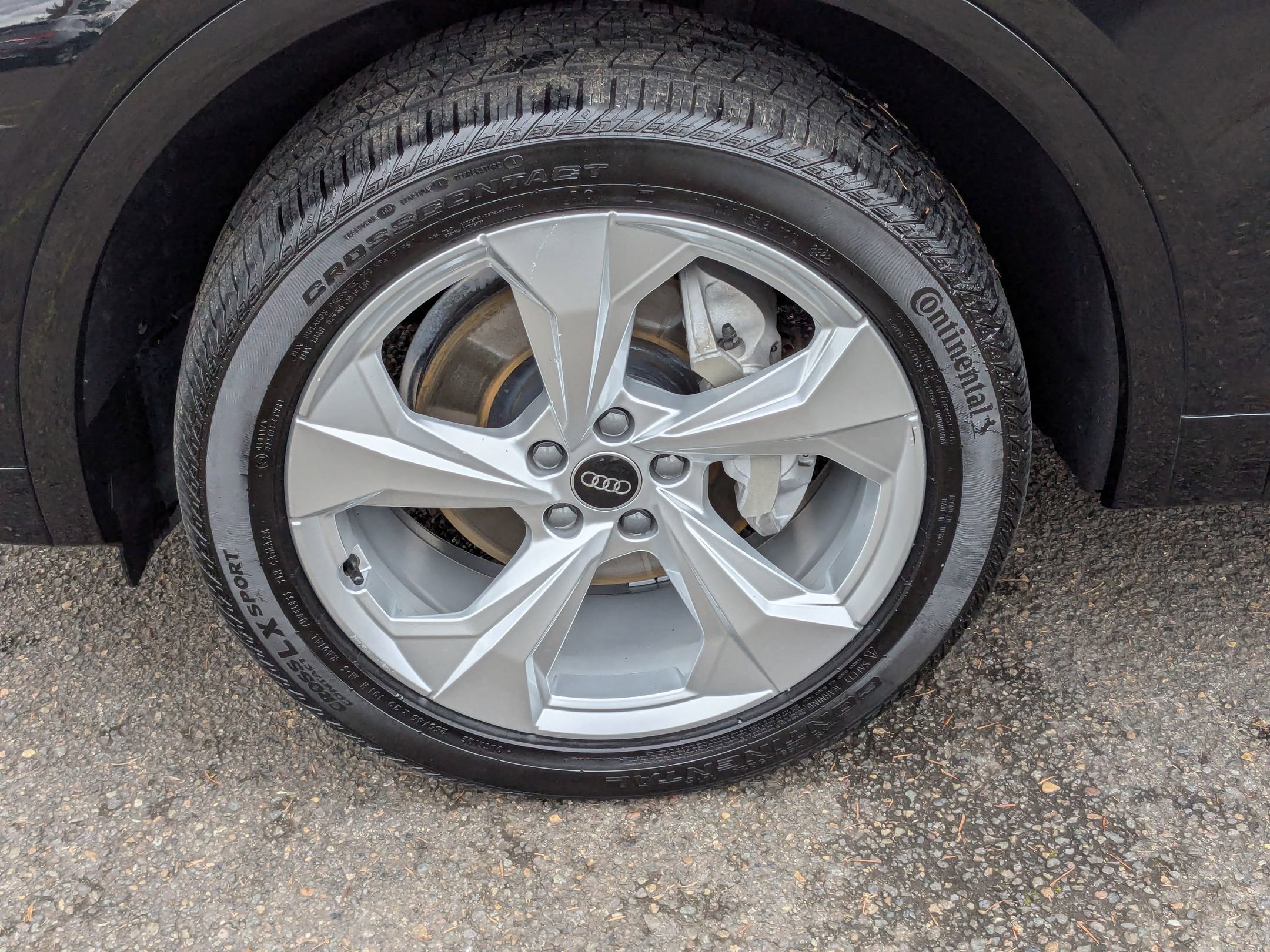 Used 2022 Audi Q5 2.0T Premium Plus image 33