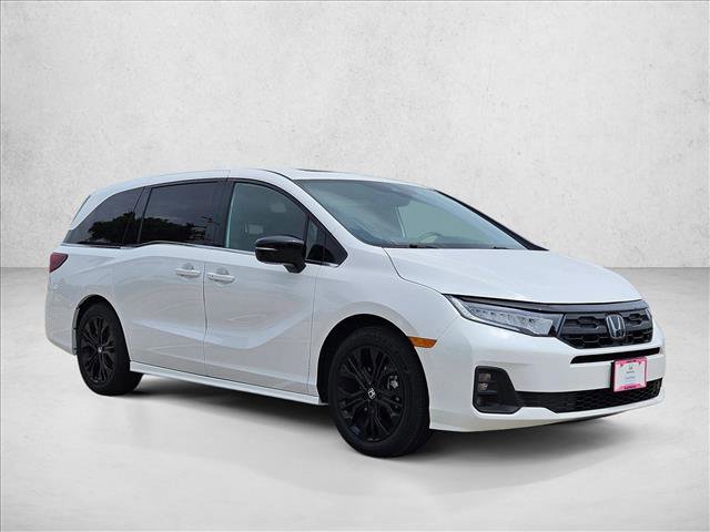 Used 2026 Honda Odyssey Sport-L image 3