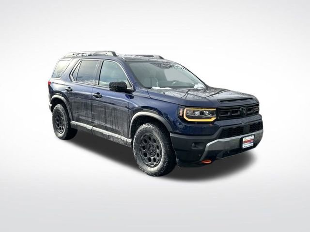 New 2026 Honda Passport TrailSport Elite image 7