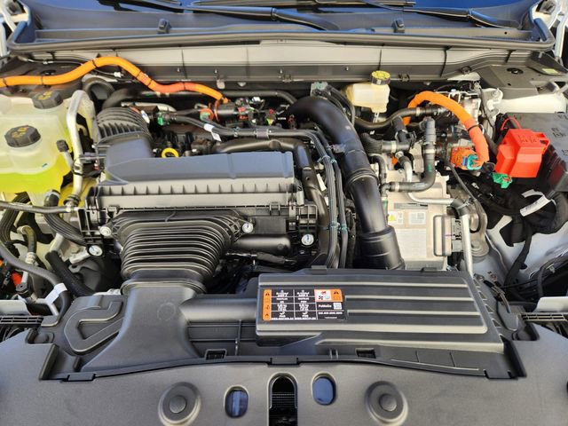 New 2026 Lincoln Nautilus Black Label w/ Jet Appearance Package image 19