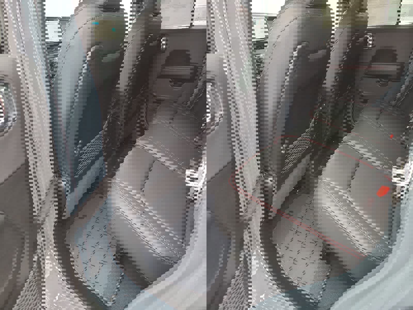 New 2026 Jeep Wrangler Unlimited Rubicon image 20