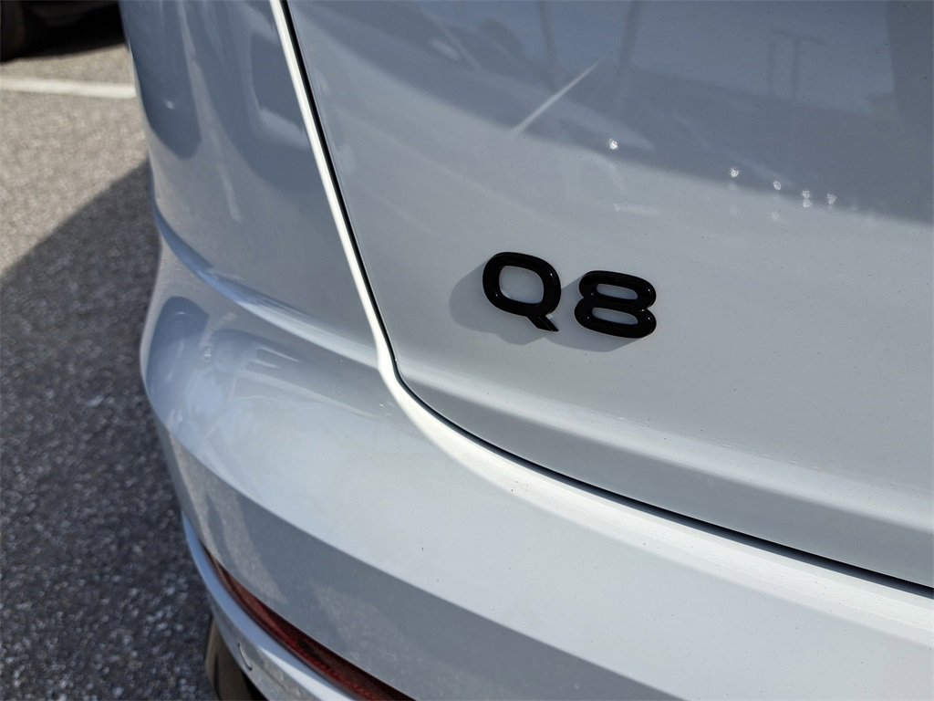 New 2026 Audi Q8 Premium Plus image 5