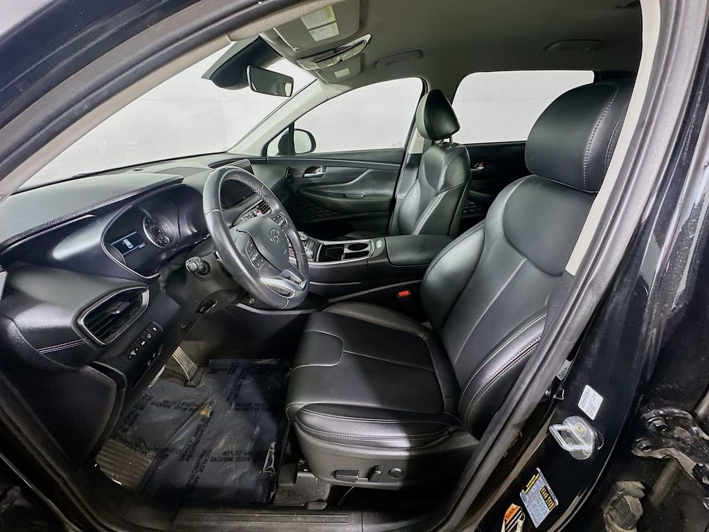 Used 2023 Hyundai Santa Fe XRT image 15