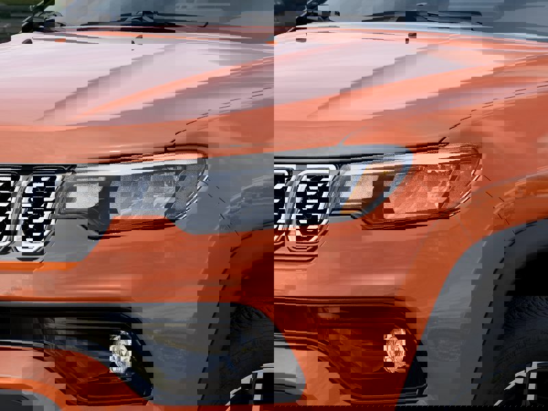 New 2026 Jeep Compass Limited image 36